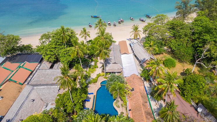 Railay Village Resort